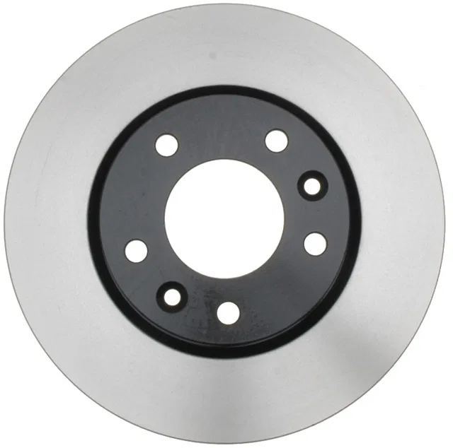 980080R – RAYBESTOS Brake Rotor, OE Replacement Single